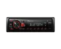 Produktbild: Pioneer Pioneer MVH-230BT Auto Media-Receiver Schwarz 200 W Bluetooth Autoradio