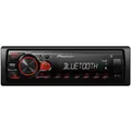 Produktbild: Pioneer MVH-230BT Autoradio 1DIN mit Bluetooth MP3 USB 4x50W MOSFET