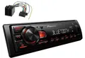 Produktbild: Pioneer MVH-230BT  Autoradio 1DIN mit Bluetooth MP3 USB 4x50W MOSFET ISO adapter