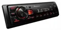 Produktbild: Pioneer MVH-230BT  Autoradio 1DIN mit Bluetooth MP3 USB  4x50W MOSFET