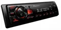 Produktbild: Pioneer Autoradio MVH-230BT 1Din Bluetooth 50W X 4 1X RCA