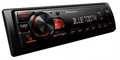 Produktbild: Autoradio Pioneer MVH-230BT 1-DIN Bluetooth 50W x4 1x RCA