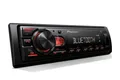 Produktbild: Pioneer MVH-S230BT Bluetooth Autoradio mit USB-Eingängen Freisprecheinrichtung