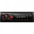 Produktbild: Pioneer MVH-230BT Autoradio 1DIN mit Bluetooth MP3 USB