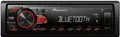 Produktbild: Pioneer MVH-230BT Auto Media-Receiver Schwarz 200 W Bluetooth USB Neu