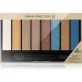 Produktbild: Max Factor Masterpiece Nude Palette Lidschatten-Palette 004 Peacock Nudes 6.5 g