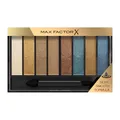 Produktbild: MAX FACTOR Masterpiece Nude Palette Peacock