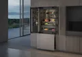 Produktbild: Gaggenau RVY497190 Expressive Kühl-Gefrierkombi 90cm FD