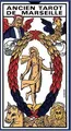 Produktbild: Ancien Tarot de Marseille  von Collectif | Buch | Zustand gut