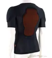Produktbild: Fox Baseframe Pro S/S Herren Protektorenshirt-Schwarz-L