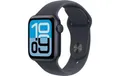 Produktbild: Apple Watch SE 3 40mm GPS+5G Alu Sport mitternacht/mitter S/M