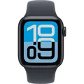 Produktbild: Apple Watch SE 3, Smartwatch, schwarz