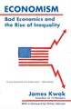 Produktbild: Economism: Bad Economics and the Rise of Inequality