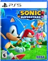 Produktbild: Sonic Superstars - PlayStation 5