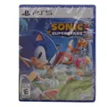 Produktbild: Sonic Superstars - PLAYSTATION 5