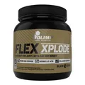 Produktbild: Flex Xplode 360G Orange Olimp Sport Nutrition