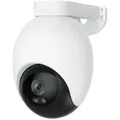 Produktbild: imilab Xiaomi EC6 Floodlight Outdoor Security Camera 3K White EU CMSXJ65A (CMSXJ65A)