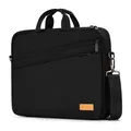 Produktbild: Laptoptasche Laptop Aktentasche Passt bis zu 17 173 Zoll Laptop Erweiterbare ...
