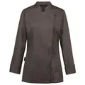 Produktbild: GREIFF Kochjacke Greiff GASTRO-MODA Cuisine Damen Kochjacke Regular-Fit Taupe S S