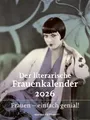 Produktbild: Susanne Nadolny | Der literarische Frauenkalender 2026. Frauen - einfach genial!