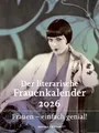 Produktbild: Der literarische Frauenkalender 2026. Frauen – einfa... | Buch | Zustand wie neu