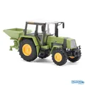 Produktbild: Busch Traktor Fortschritt ZT 323 A + Düngemittelstreuer 1984 50424
