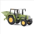 Produktbild: Busch 50424 Traktor Fortschritt ZT 323 A mit Düngemittelstreuer 1:87 H0 Neu+OVP