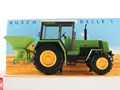 Produktbild: Busch 50424 Traktor Fortschritt ZT 323-A (1984) mit Düngemittelstreuer 1:87/H0