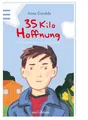 Produktbild: Anna Gavalda | 35 Kilo Hoffnung