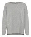 Produktbild: BRAX Damen Style.Liz Merino Cashmere Pullover