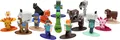 Produktbild: Minecraft Multi Pack Nano Figuren Wave 8