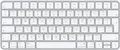 Produktbild: Apple Magic Keyboard - Tastatur - USB-C - kabellos - Bluetooth - QWERTY - International Englisch (MXCL3Z/A)