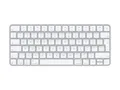 Produktbild: Apple Magic Keyboard - Tastatur - kabellos - Bluetooth, USB-C