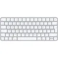 Produktbild: Apple Magic Keyboard, Tastatur, silber
