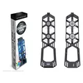 Produktbild: Maxx Tech RGB Auto Temperature Controlled Cooling Fan - PS5 Slim (PS5) (PS5) (MXT-SF-PS5)