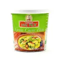 Produktbild: Mae Ploy Grüne Currypaste, 1000 g