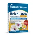 Produktbild: Klosterfrau Reizhusten Lutschtabletten 24 St