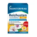 Produktbild: Klosterfrau Reizhusten zuckerfrei