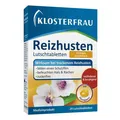 Produktbild: Klosterfrau Reizhusten Lutschtabletten · 24 St · PZN 13505581