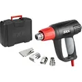 Produktbild: Skil - Heißluftgebläse 8004 aa, Heißluftpistole 2000 w, inkl. Düsen + Koffer