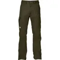 Produktbild: Fjällräven Herren Karl Pro Trousers long - 48 - Dark Olive