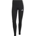 Produktbild: adidas Leggings, Farbe Schwarz, Größe S - Leggings - Damen - Schwarz