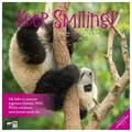 Produktbild: Keep Smiling Broschürenkalender 2026 - 30x30 - Art12