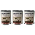 Produktbild: Kreidefarbe Holz Grau 750ml Shabby Chic Vintage Antiklook matt wasserbasiert