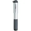 Produktbild: TOPEAK Minipumpe RACE ROCKET MASTER BLASTER silber