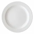 Produktbild: Rosenthal Form 1382 Speiseteller Teller Porzellanteller White Porzellan 25 cm