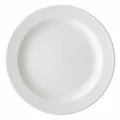 Produktbild: Rosenthal Form 1382 Speiseteller Teller Porzellanteller White Porzellan 25 cm