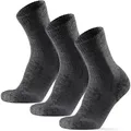 Produktbild: DANISH ENDURANCE Socken Merino Hiking Light