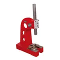 Produktbild: Holzmann Dornpresse DOP3000, Gußeisen, Universalgrundplatte, 65 kg, für Bohrmaschine, Fräsmaschine, Drehmaschine, manuell, Presse, Tool Chuck