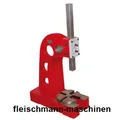Produktbild: Holzmann Dornpresse Lagerpresse DOP3000 3 Tonnen Druck großverzahntes Zahnrad